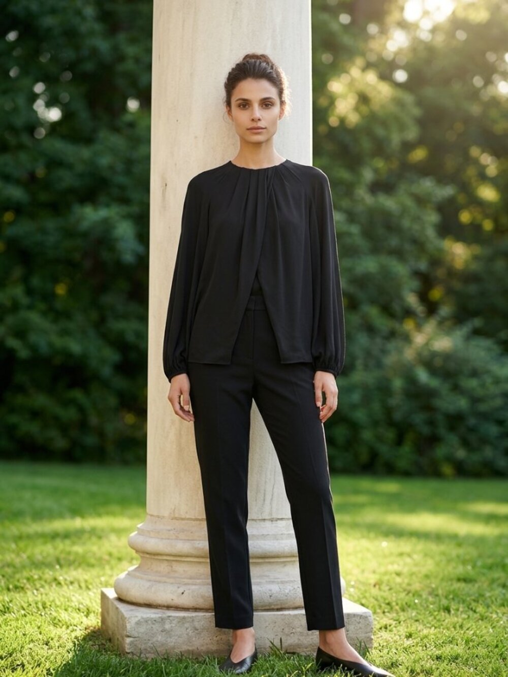 Rebecca Taylor Blouse